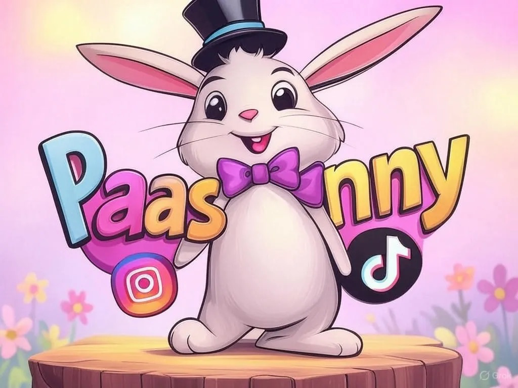 PaasBunny Logo